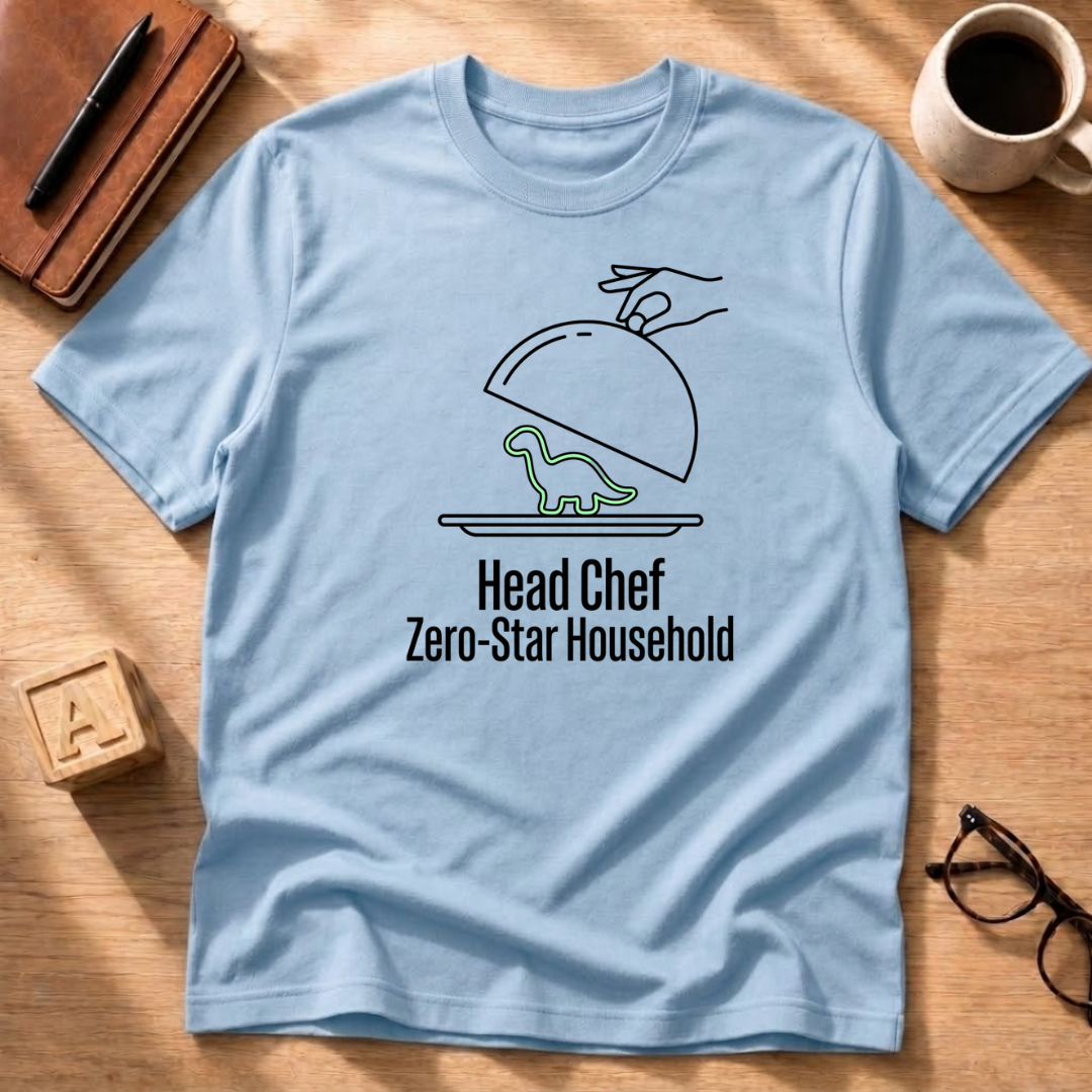 Head Chef T-Shirt