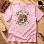 Mom Royalty T-Shirt