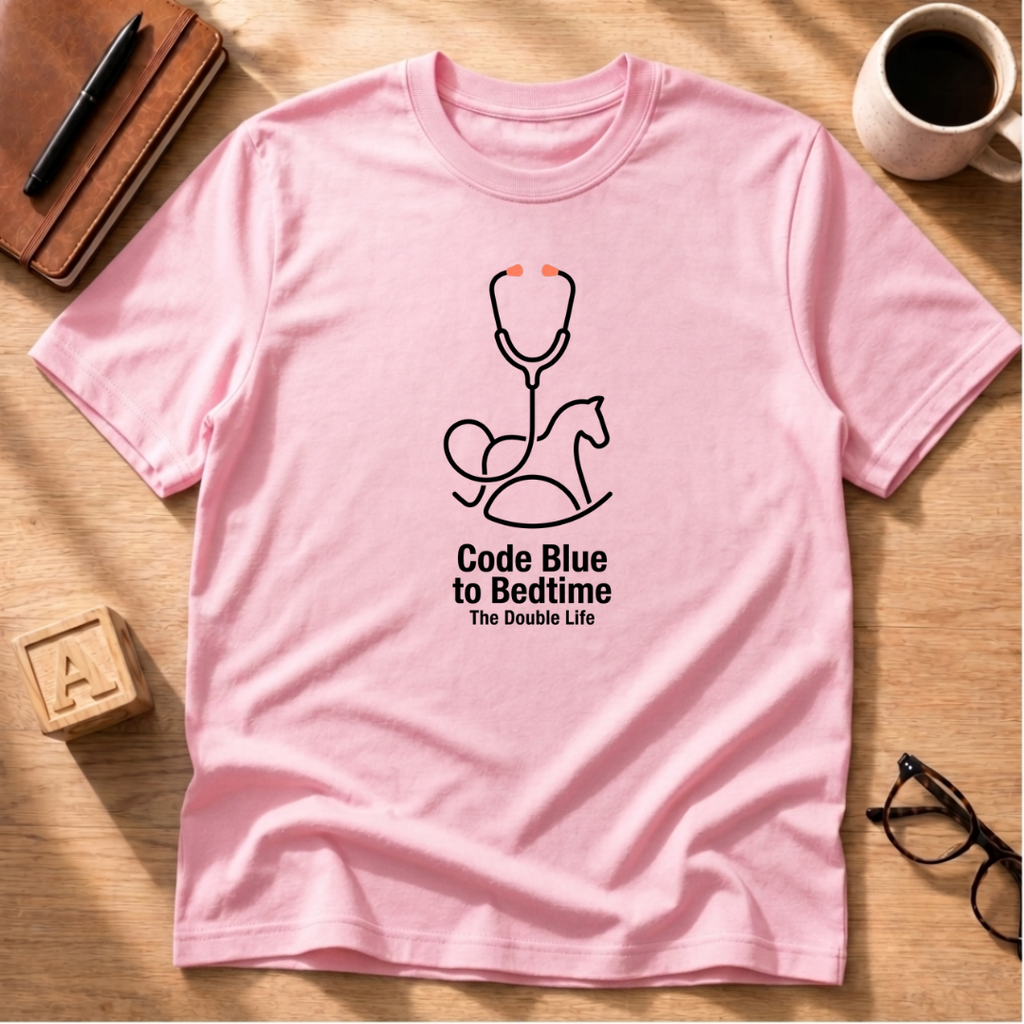 Code Blue T-Shirt