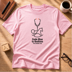 Code Blue T-Shirt