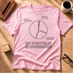 Diversified Portfolio T-Shirt
