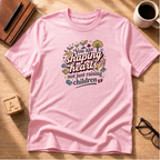 Shaping Hearts T-Shirt