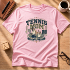 Tennis Mom T-Shirt