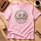 Pilates Mum T-Shirt