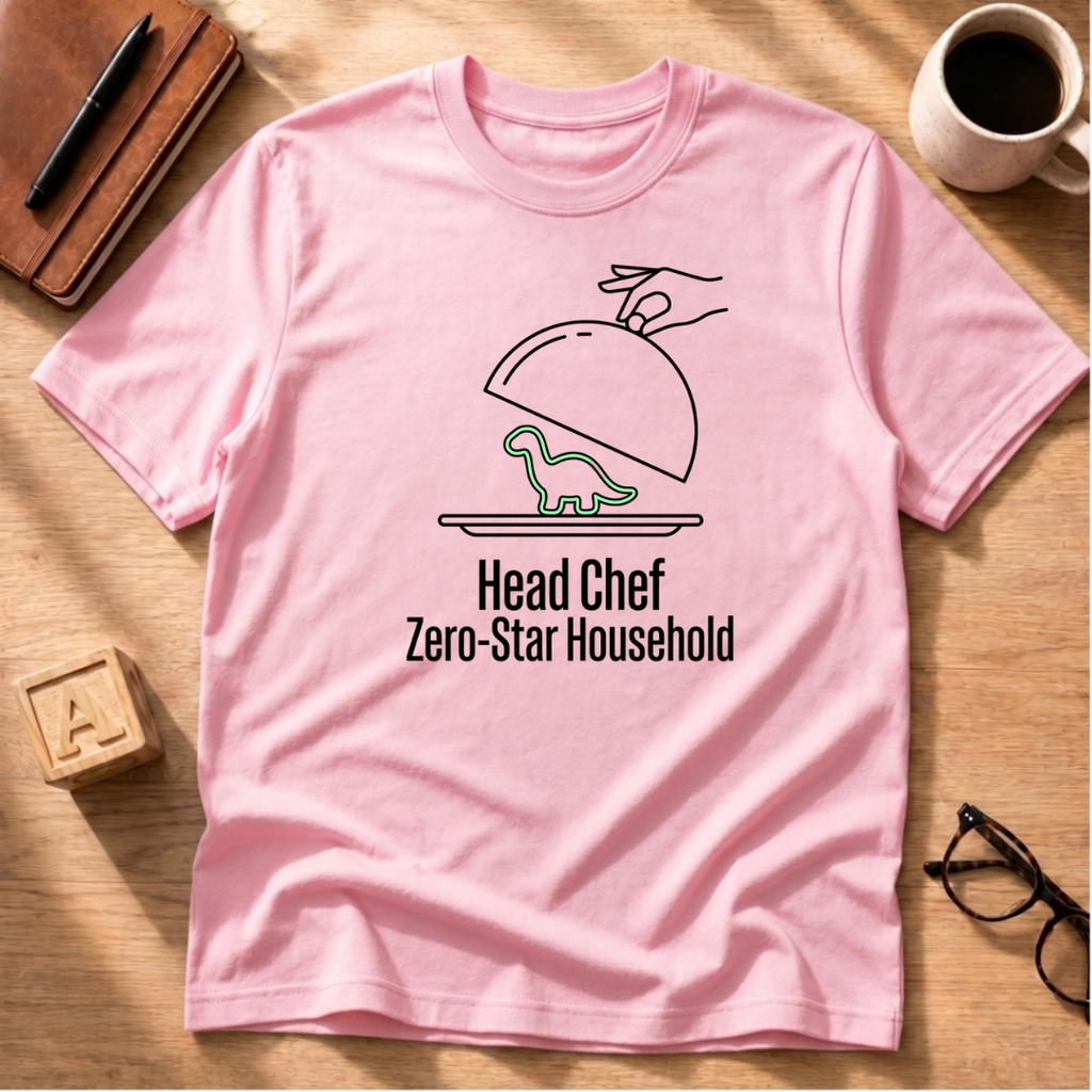 Head Chef T-Shirt