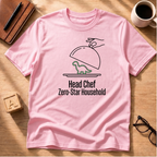 Head Chef T-Shirt