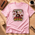 Professional Butt Wiper T-Shirt