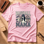 Baseball Mama T-Shirt