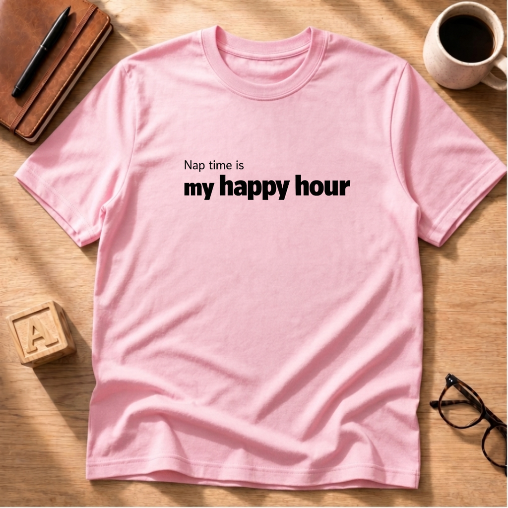 Happy Hour T-Shirt