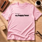 Happy Hour T-Shirt