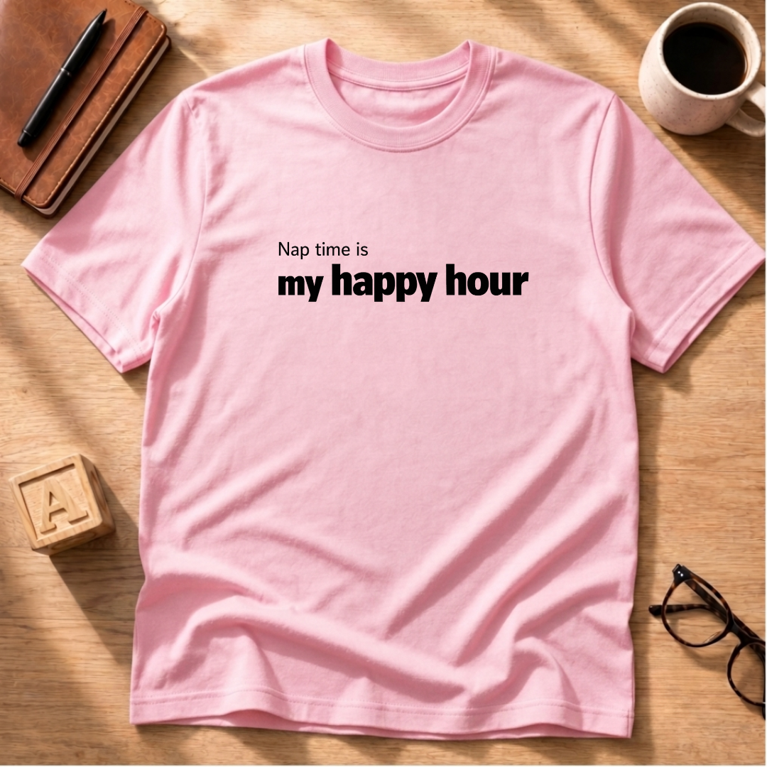 Happy Hour T-Shirt