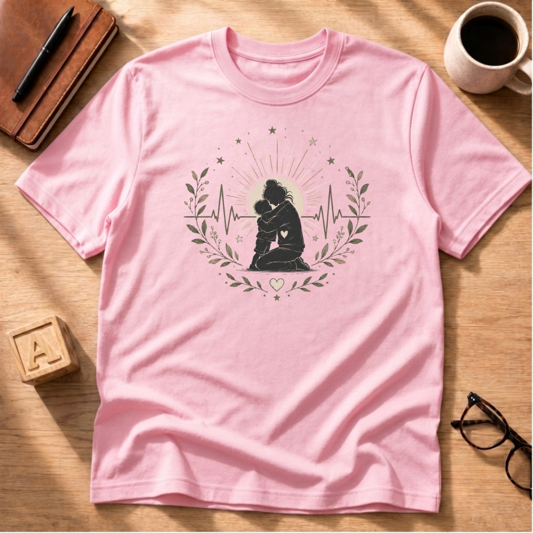 The Hug That Fixes Everything T-Shirt