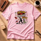 Surviving Tiny Tantrums T-Shirt