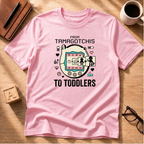 Tamagotchi to Toddler T-Shirt