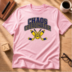 Chaos Coordinator T-Shirt