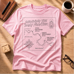 Daily Frontier T-Shirt