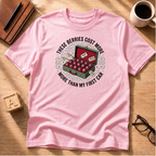 Cost of Living T-Shirt