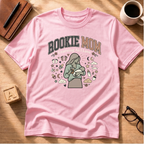 Rookie Mom T-Shirt