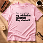 Sprinting T-Shirt