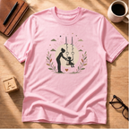Swinging Through Life T-Shirt