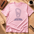 The Ultimate Survival T-Shirt
