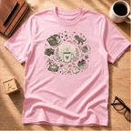 Calm In The Chaos T-Shirt