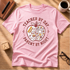 Teacher By Day T-Shirt