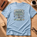 Padel Mom T-Shirt