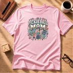 Pickleball Mom T-Shirt
