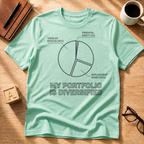 Diversified Portfolio T-Shirt