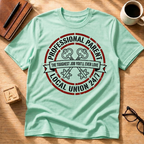 Professional Parent T-Shirt