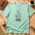 Code Blue T-Shirt