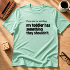 Sprinting T-Shirt