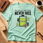 Never Dies T-Shirt