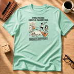 Gentle Parenting T-Shirt