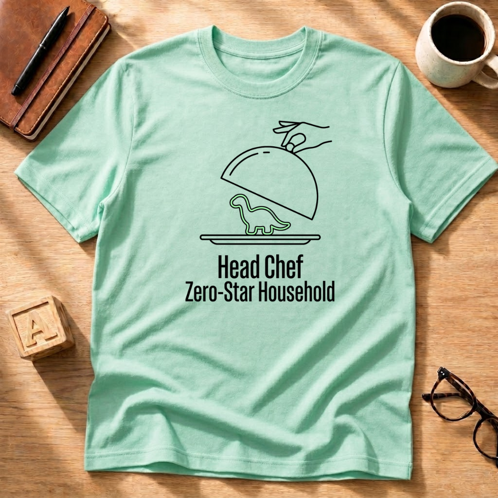Head Chef T-Shirt