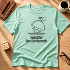 Head Chef T-Shirt