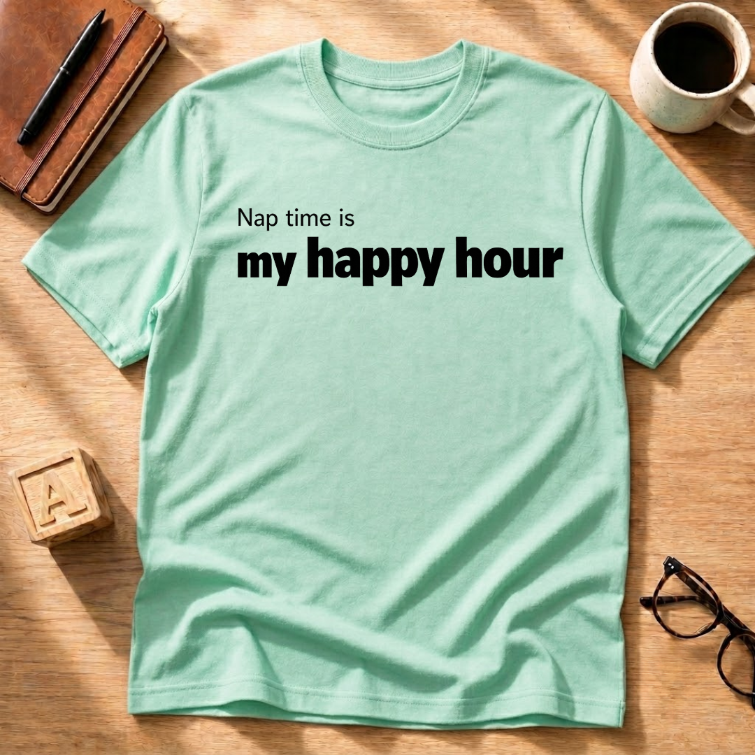 Happy Hour T-Shirt