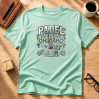 Padel Mom T-Shirt