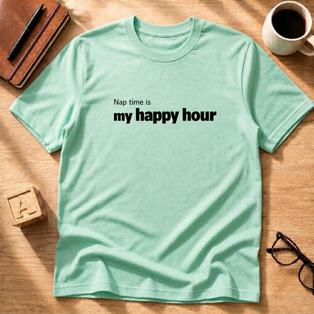 Happy Hour T-Shirt