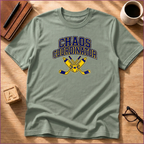 Chaos Coordinator T-Shirt
