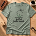 Head Chef T-Shirt