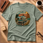Family Road Trip T-Shirt