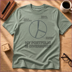 Diversified Portfolio T-Shirt