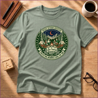 Outdoor Adventure T-Shirt