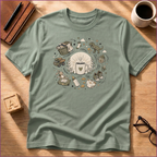 Calm In The Chaos T-Shirt