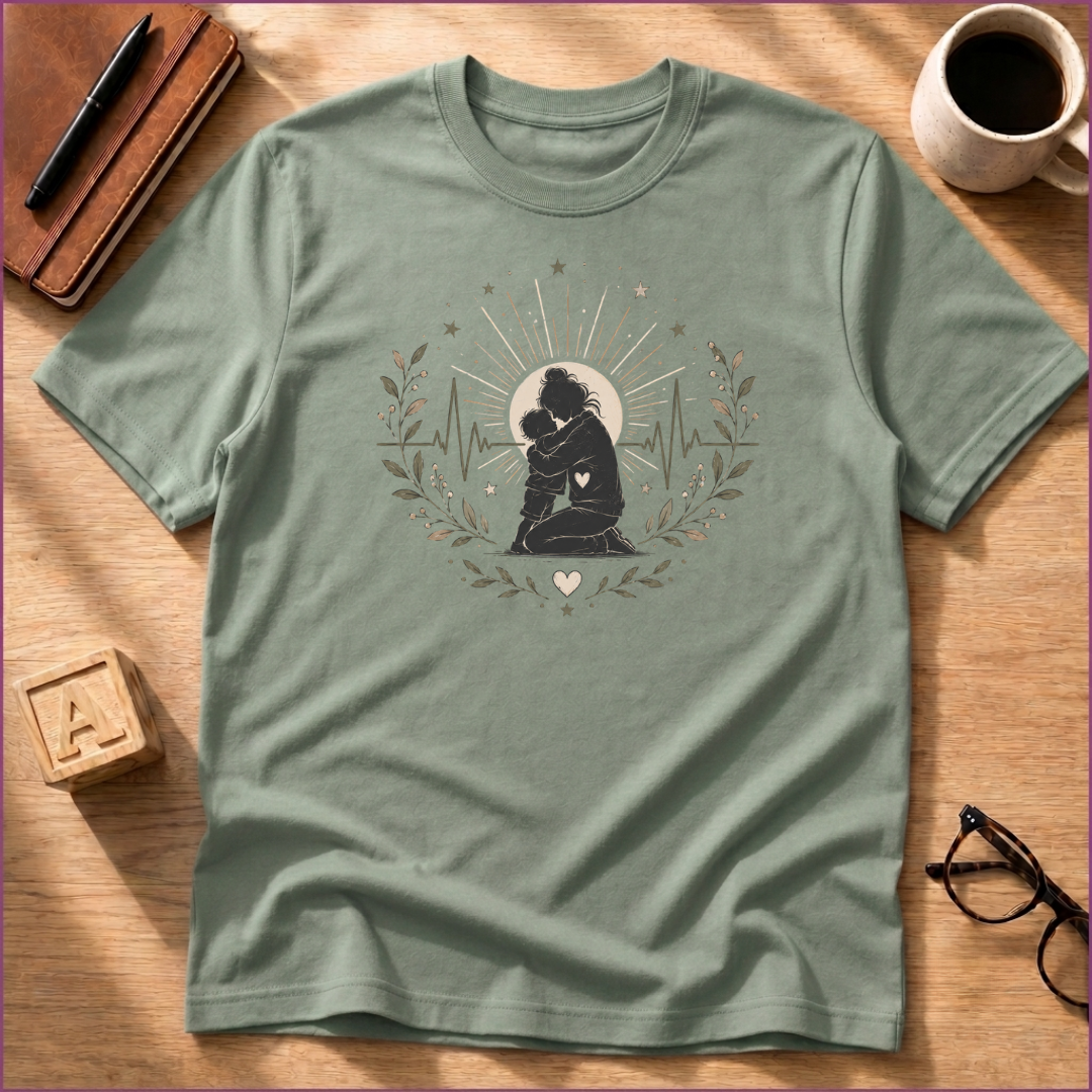 The Hug That Fixes Everything T-Shirt