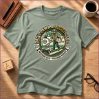 Dad's Lawn T-Shirt