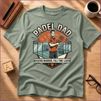 Padel Dad T-Shirt