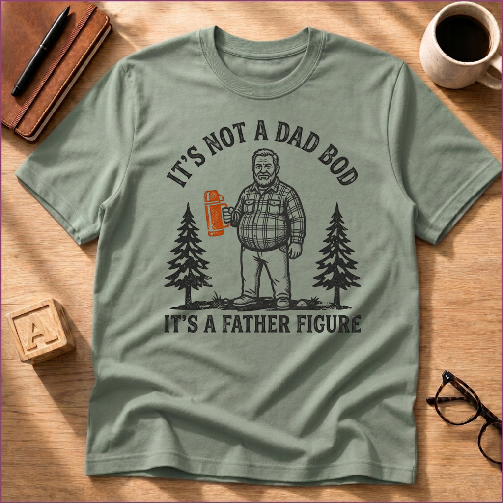 Dad Bod T-Shirt